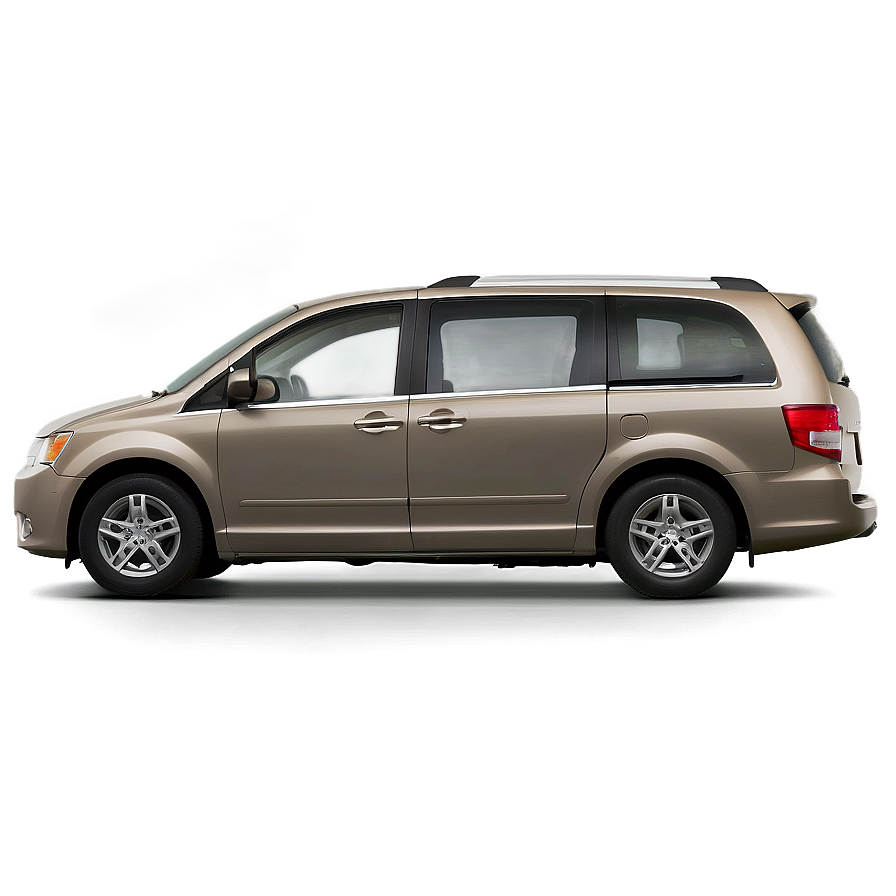 Minivan Car Meeting Png Bgy5 PNG Image