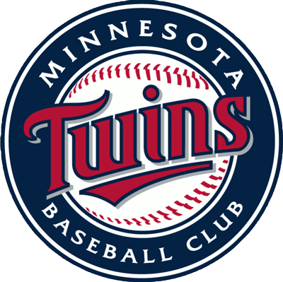 Minnesota Twins Baseball Club Logo PNG Image