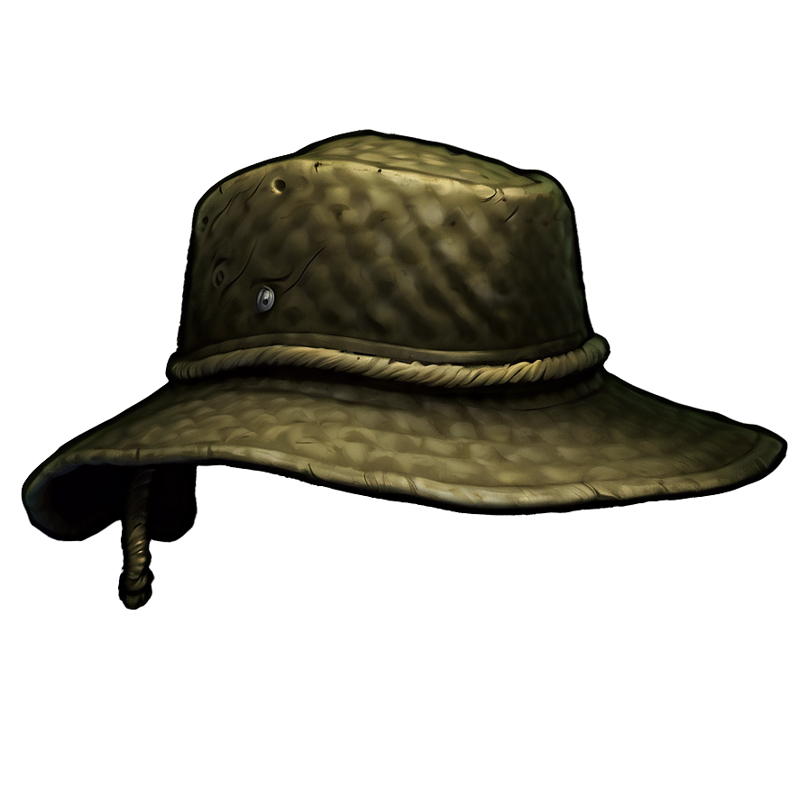 Mirthful Hat Visual Png 06132024 PNG Image