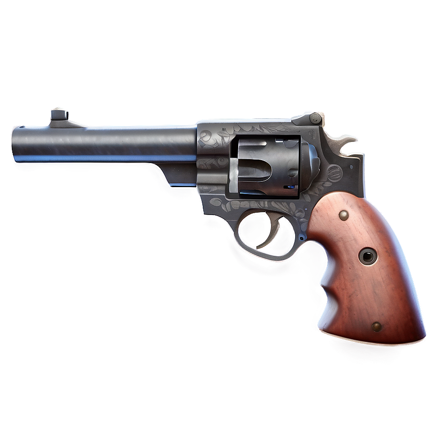 Mischievous Gun Jest Png 06282024 PNG Image