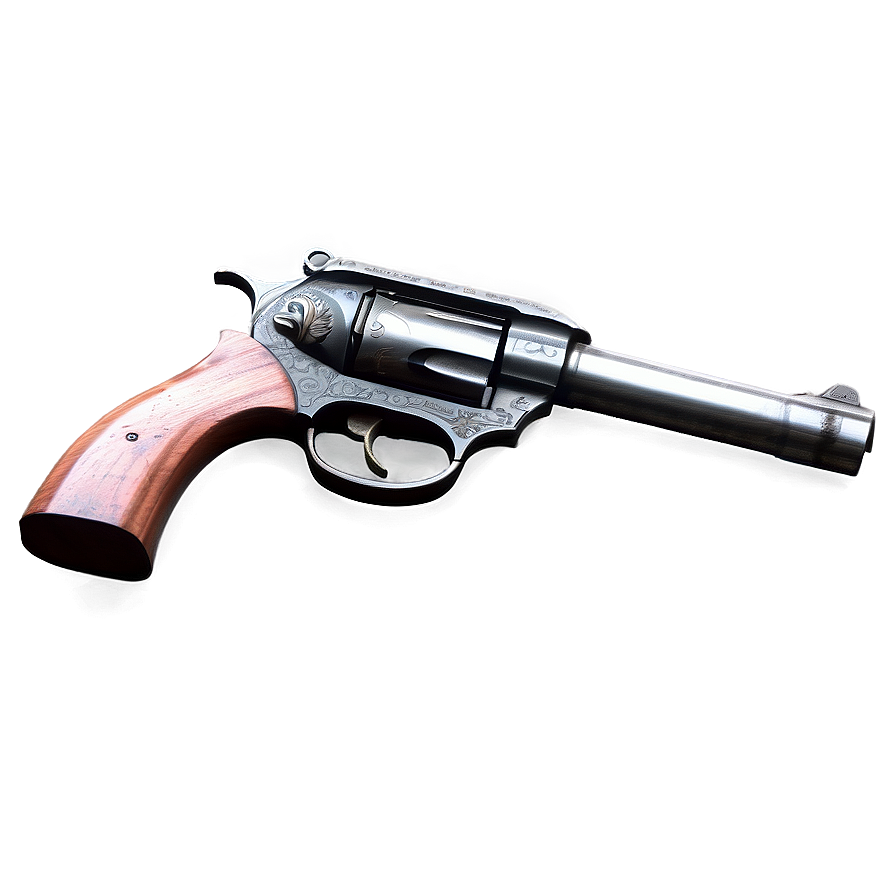 Mischievous Gun Jest Png Wtb PNG Image