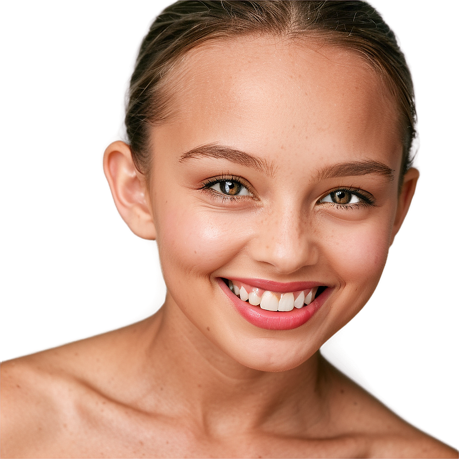 Mischievous Smile Png Whm39 PNG Image