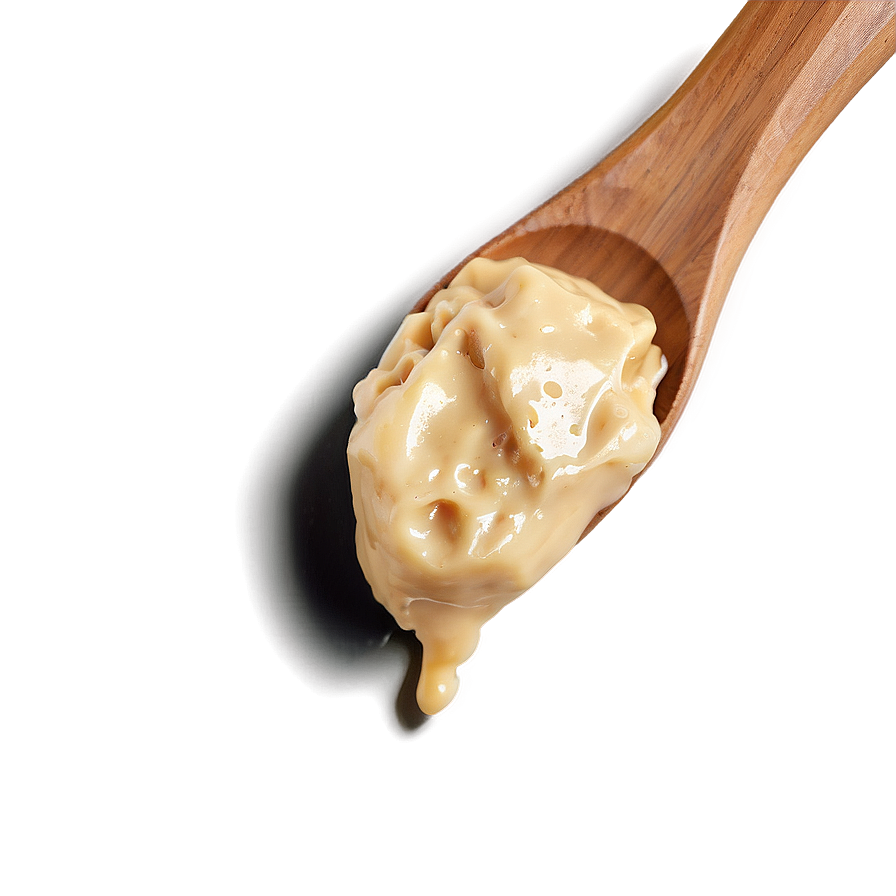 Miso Butter Png 89 PNG Image