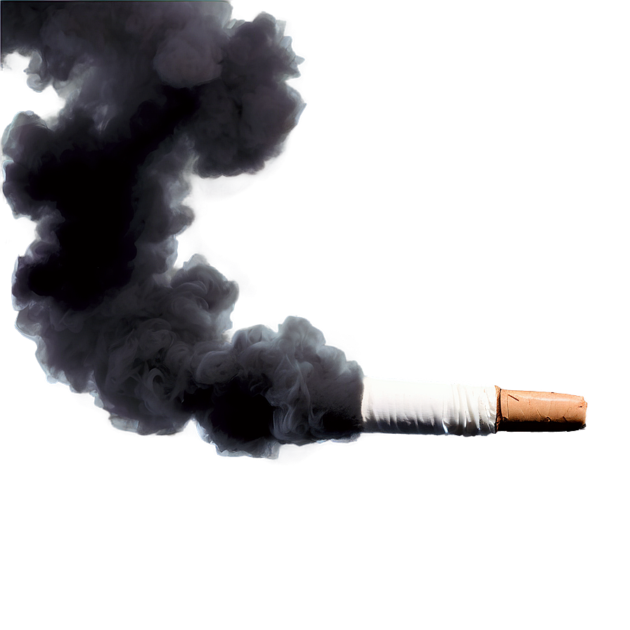 Misty Smoke Png 04302024 PNG Image