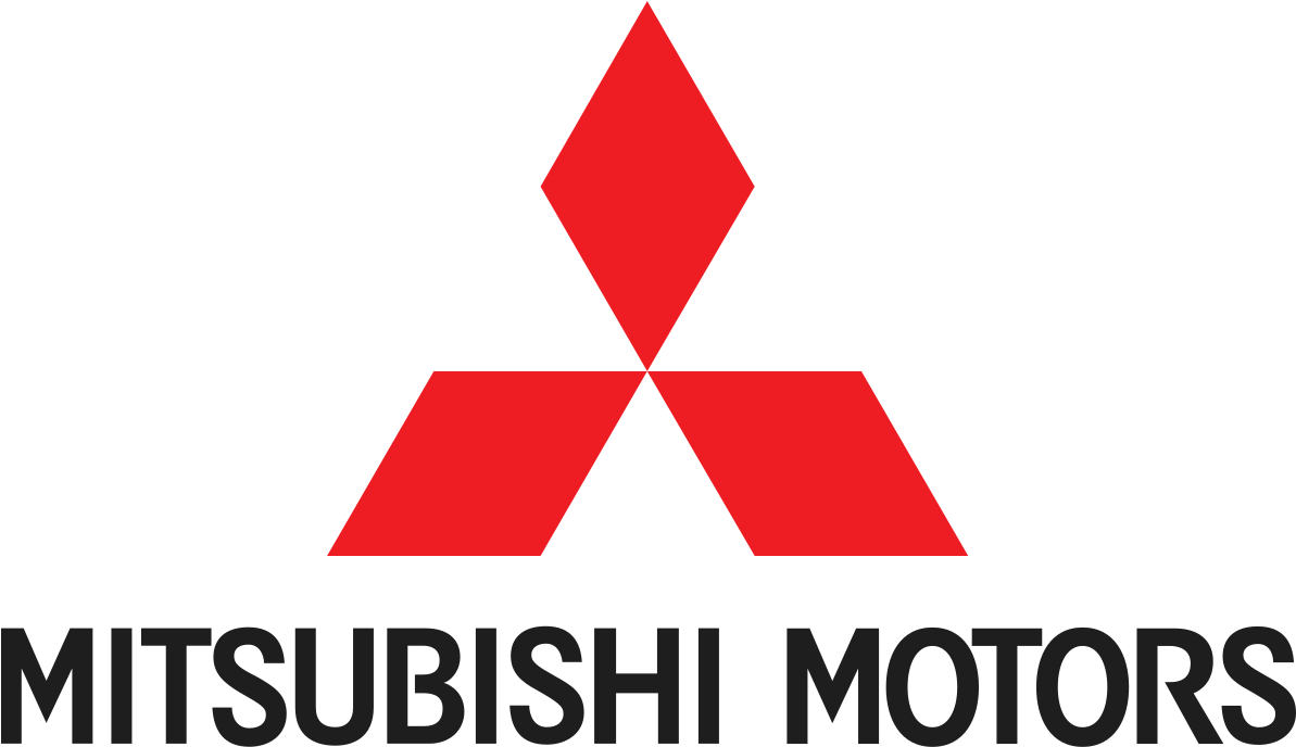 Mitsubishi Motors Logo PNG Image