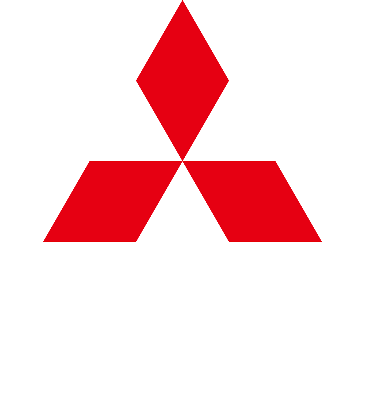 Mitsubishi Motors Logo PNG Image