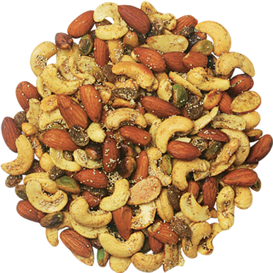 Mixed_ Nuts_ Collection.png PNG Image