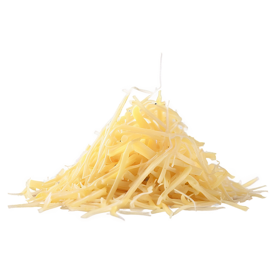 Mixed Shredded Cheese Png 74 PNG Image