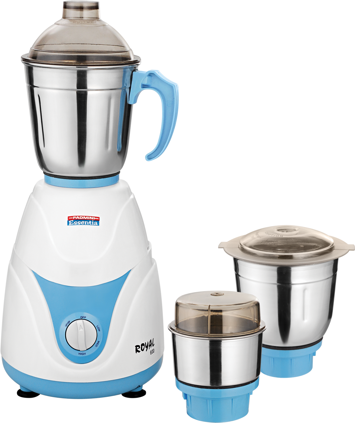 Mixer Grinderwith Jars Home Appliance PNG Image