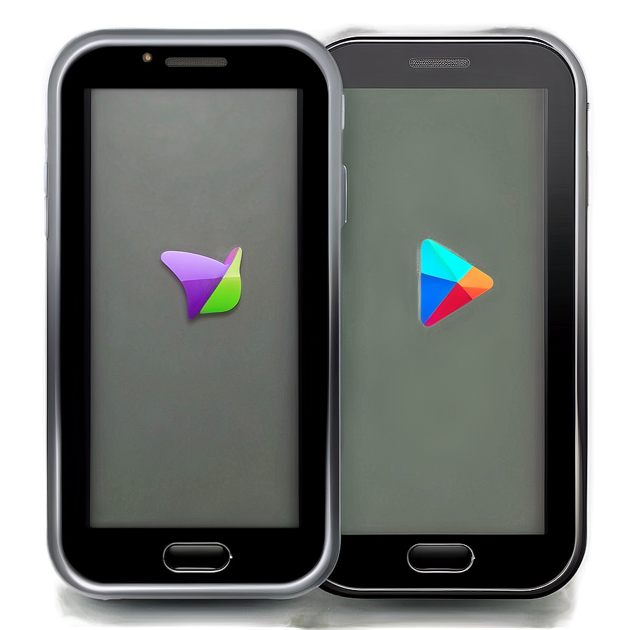 Mobile App Icon Png Ydt PNG Image