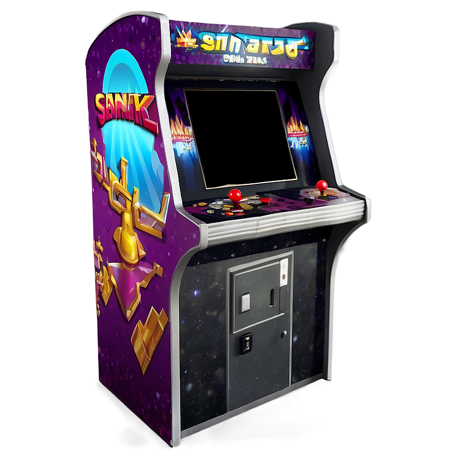 Mobile Arcade Games Png Wqw78 PNG Image