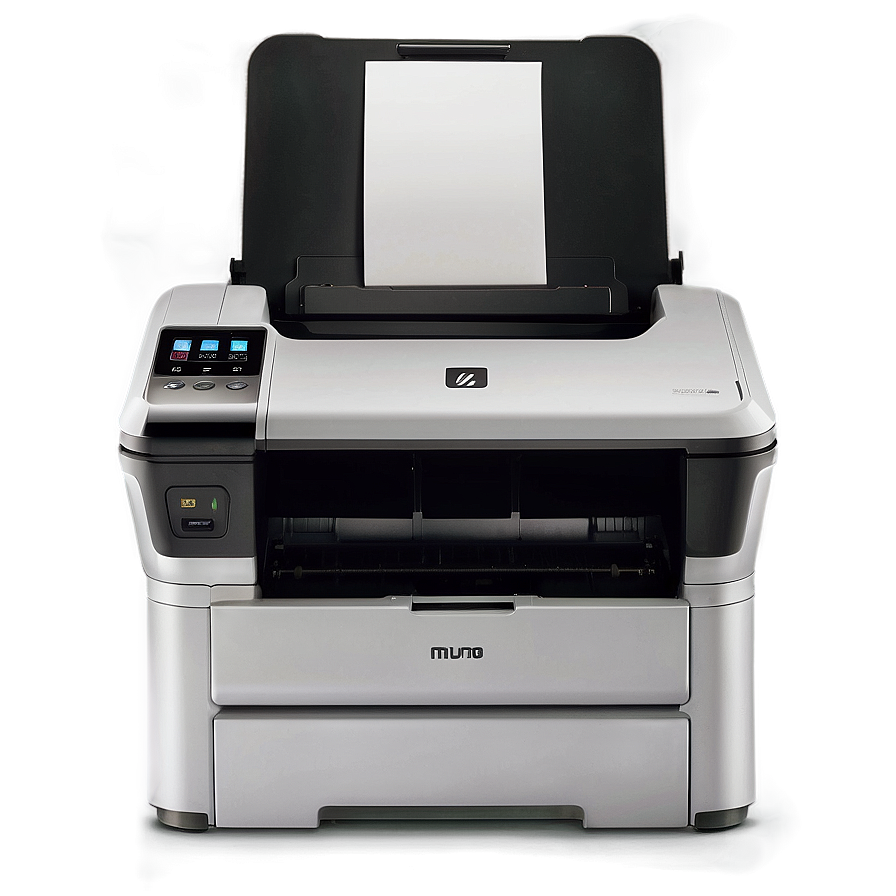 Mobile Compatible Printer Png Qtx95 PNG Image