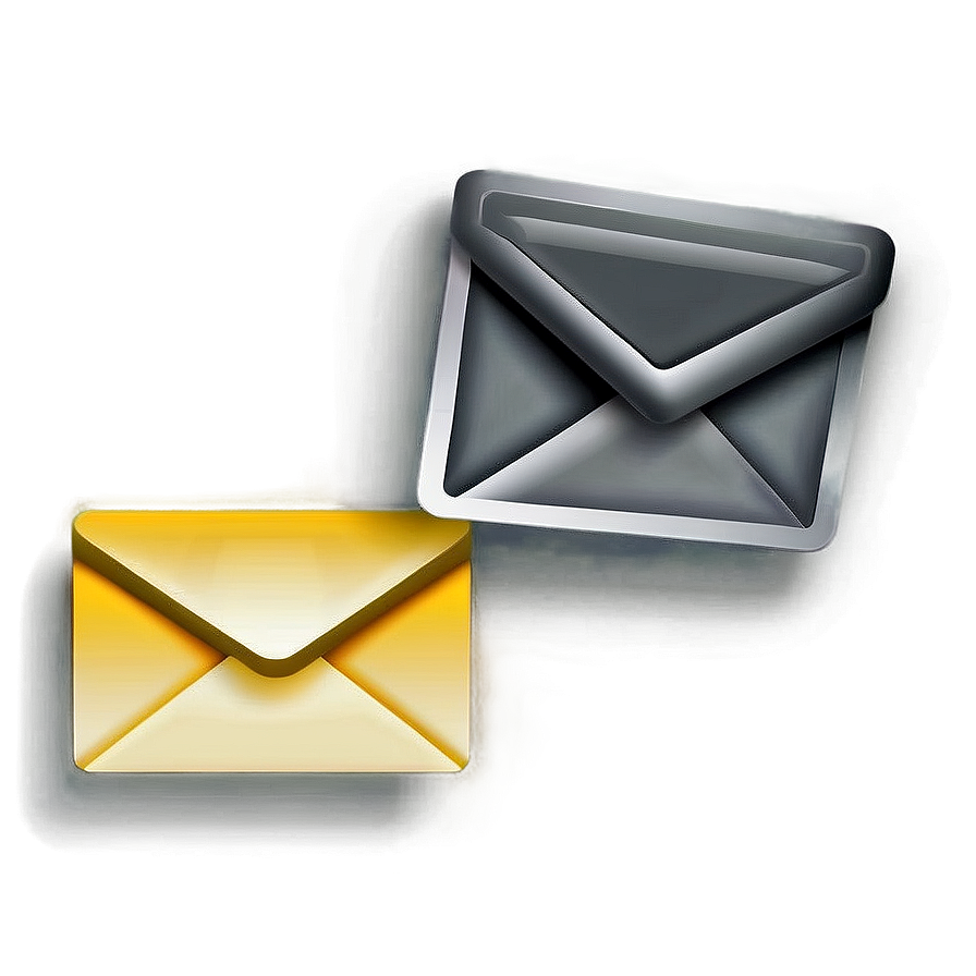 Mobile Email App Png 77 PNG Image