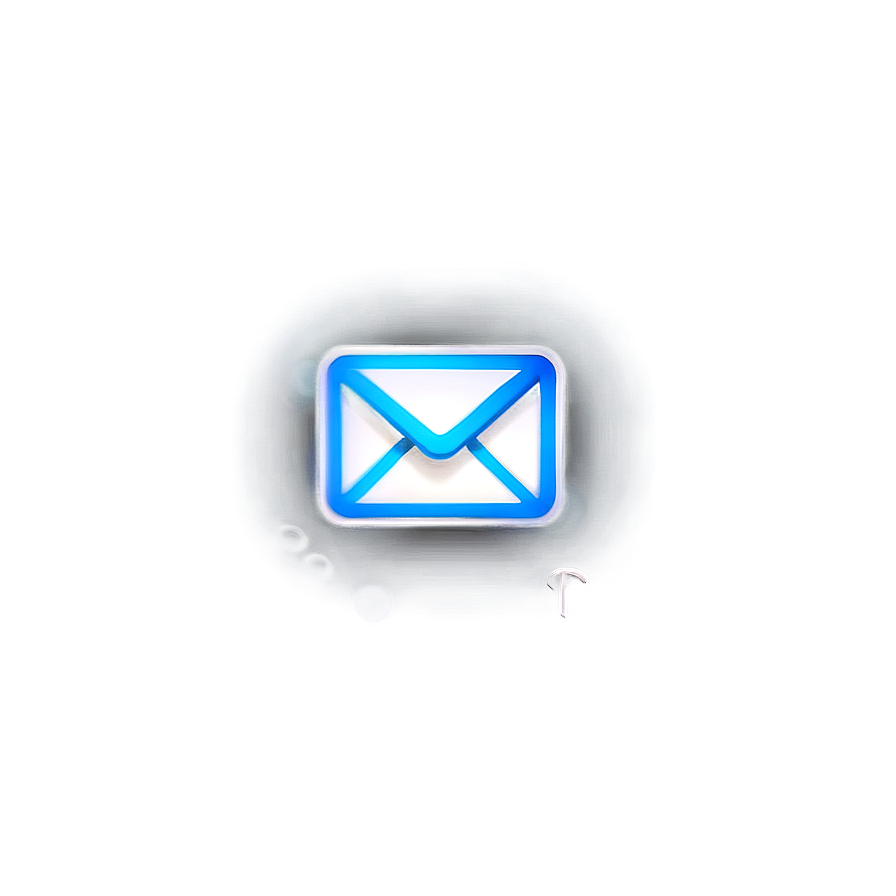 Mobile Email App Png Wkn72 PNG Image