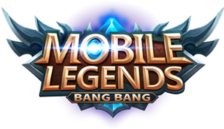 Mobile Legends Logo PNG Image