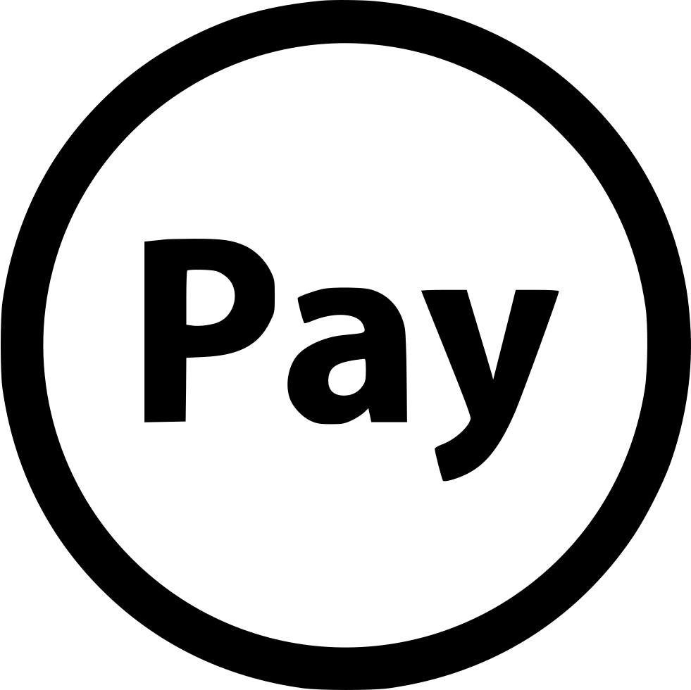 Mobile Payment Icon PNG Image