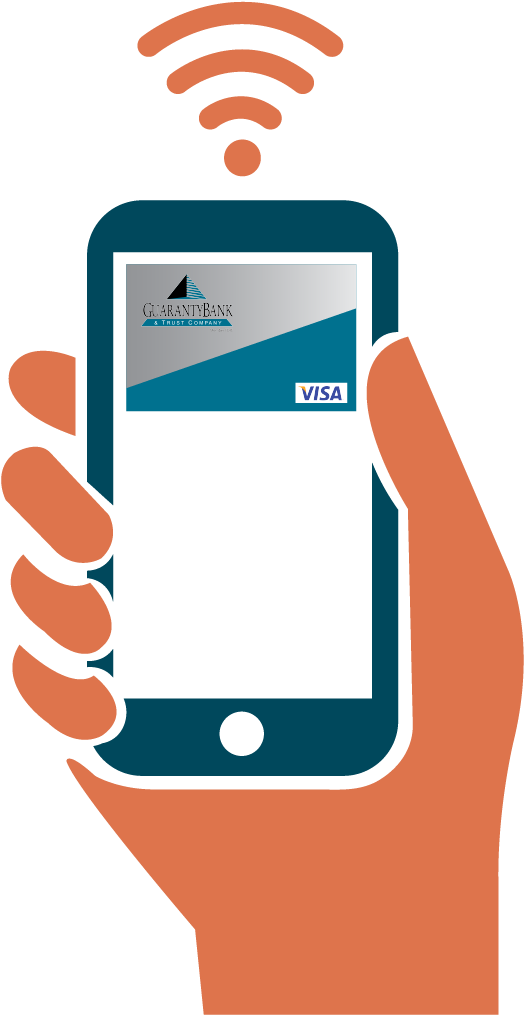 Mobile Payment N F C Technology PNG Image