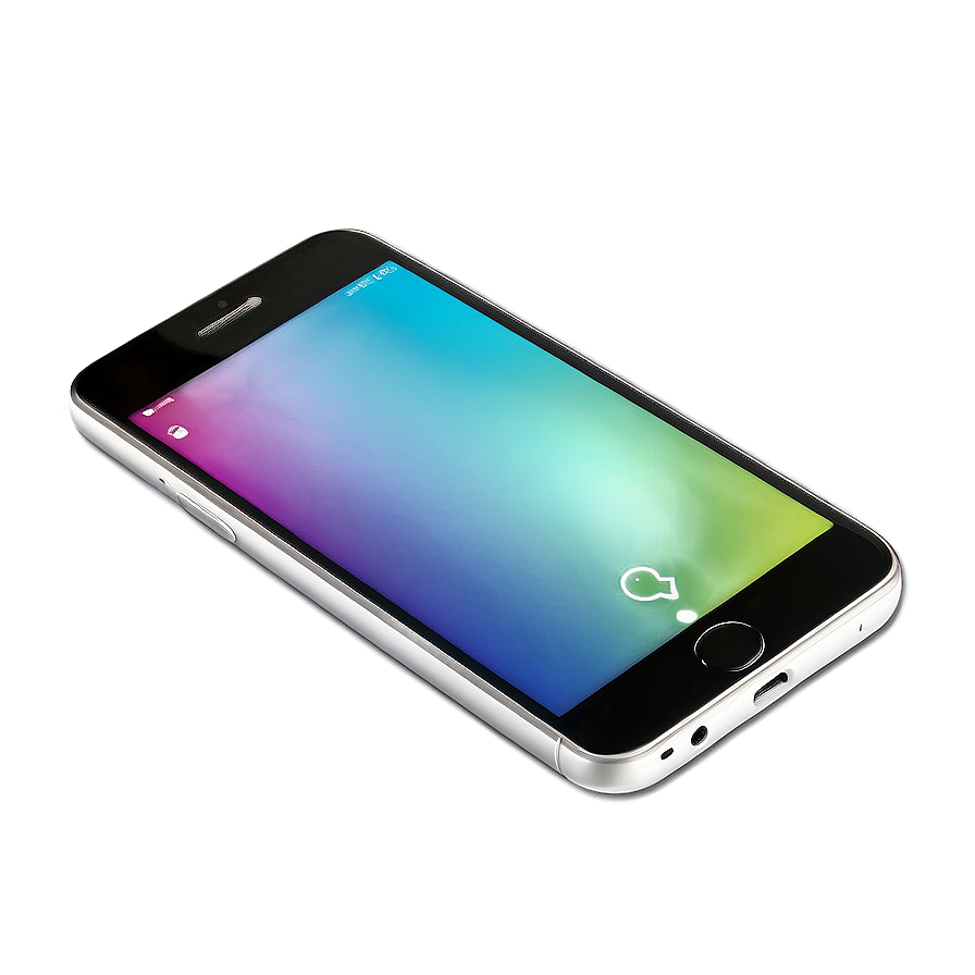 Mobile Phone With Shopping App Png Cse PNG Image