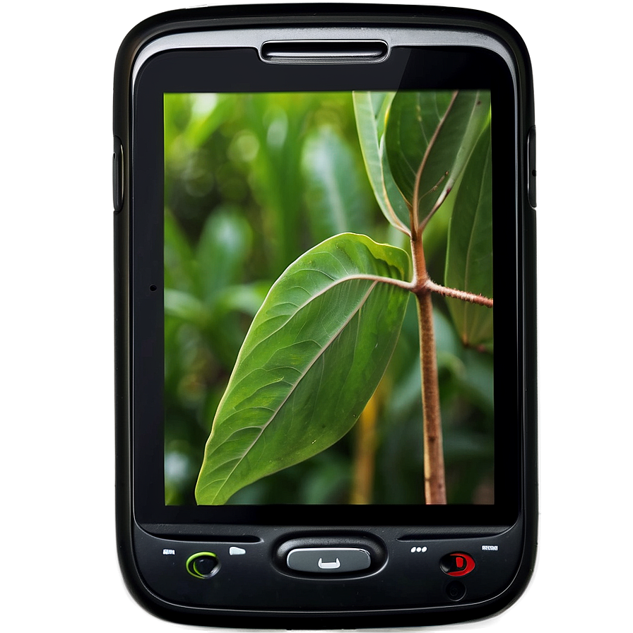 Mobile Phone With Touch Screen Png Flf PNG Image