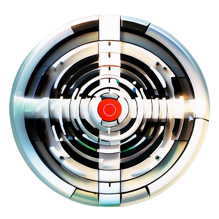 Mobile Target App Icon Png Ljc PNG Image