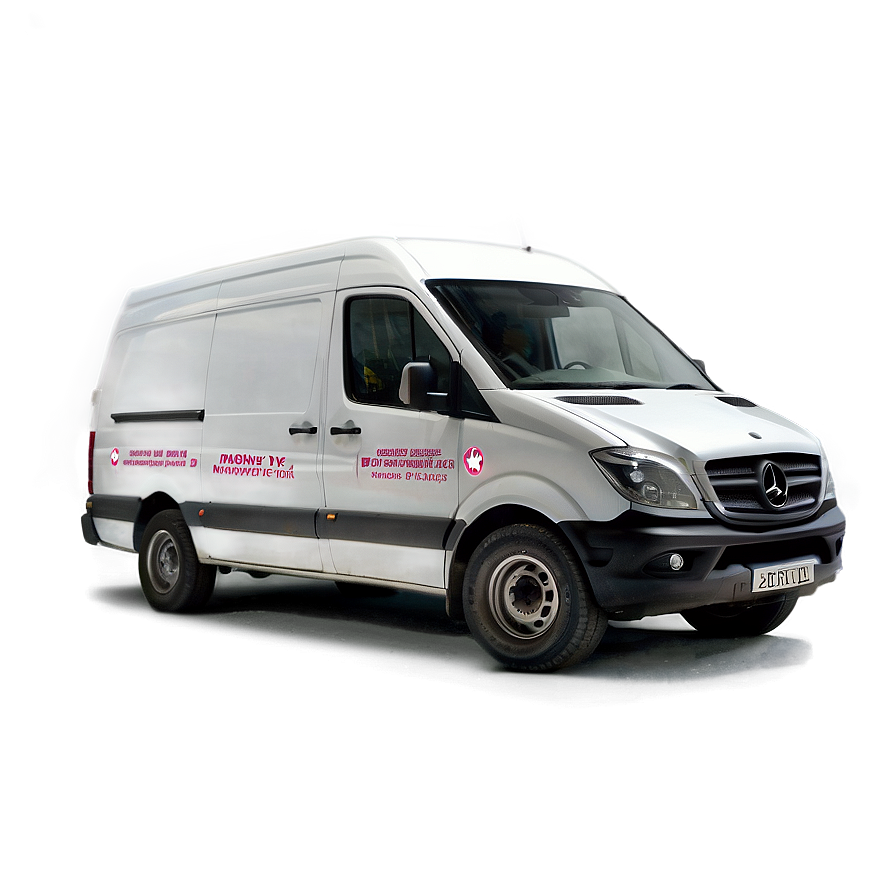 Mobile Vet Van Png 06282024 PNG Image