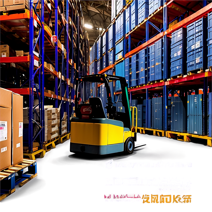 Mobile Warehousing Solutions Png Dkb47 PNG Image