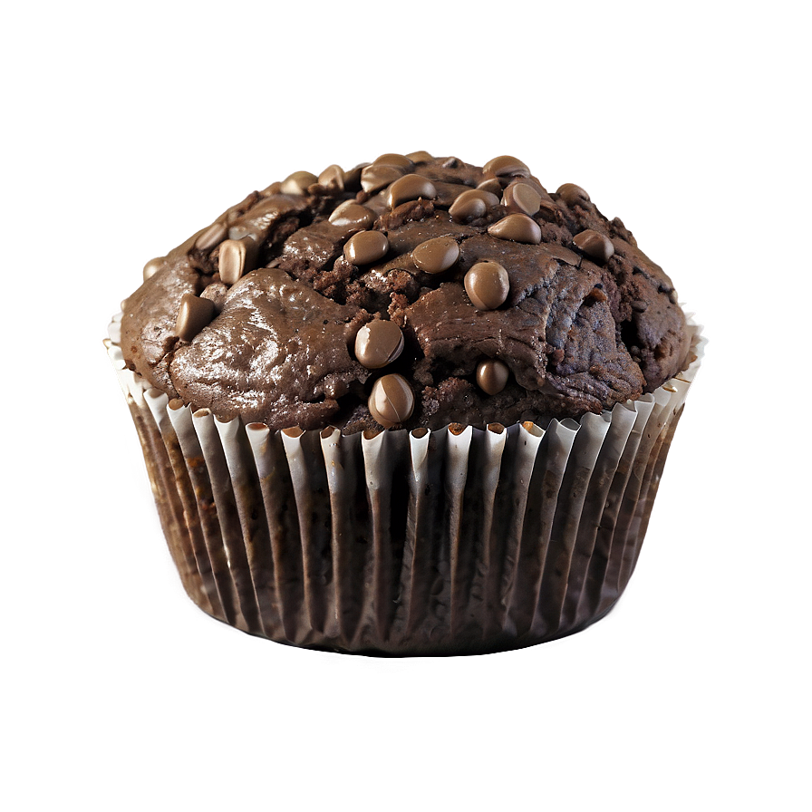 Mocha Muffin Png Vsn PNG Image