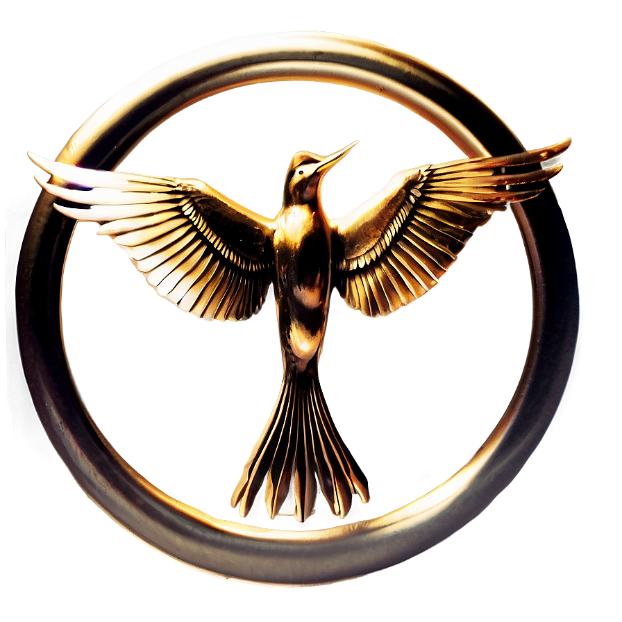 Mockingjay In Shadow Png Ydg PNG Image