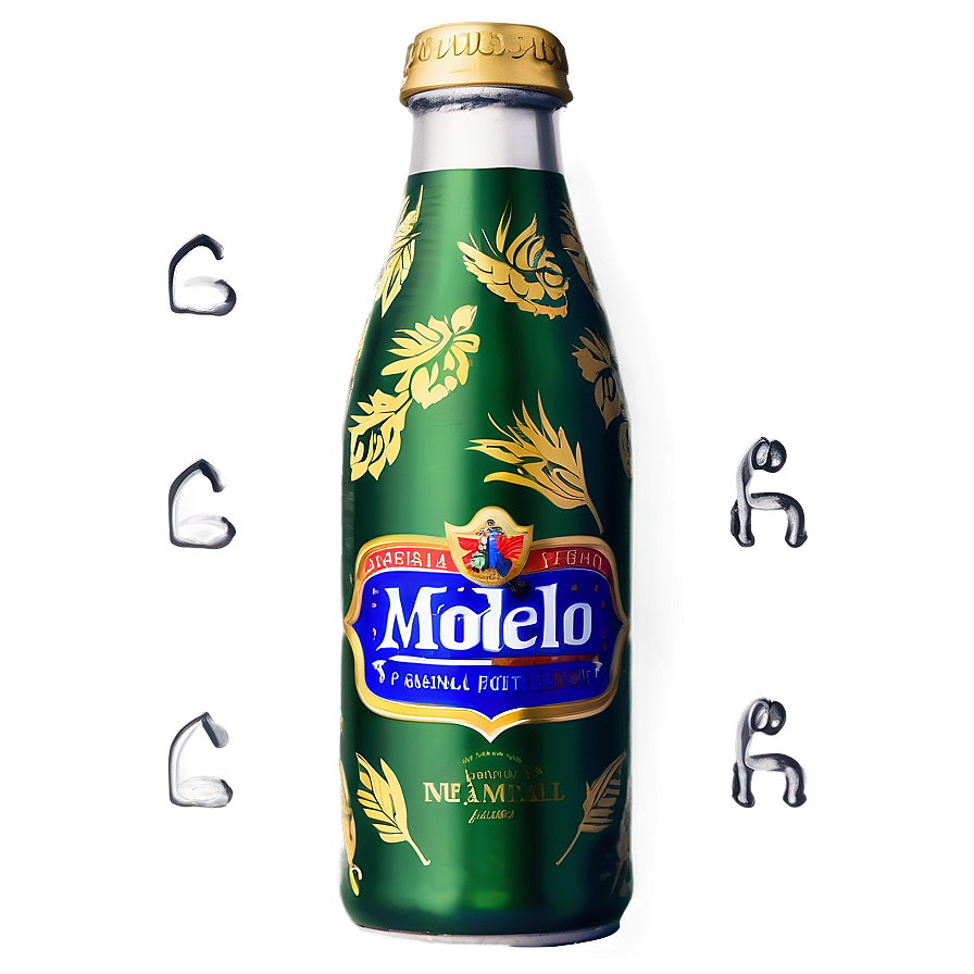 Modelo Especial Aluminum Bottle Png 06252024 PNG Image