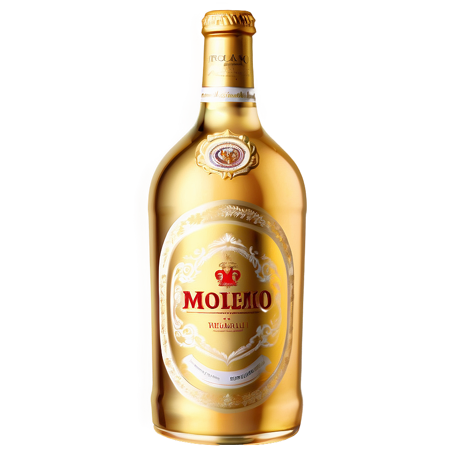 Modelo Especial Gold Label Png 06252024 PNG Image