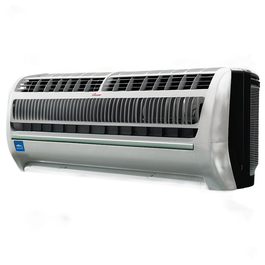 Modern Air Conditioner Png 06202024 PNG Image