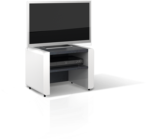 Modern Allin One Printer Setup PNG Image