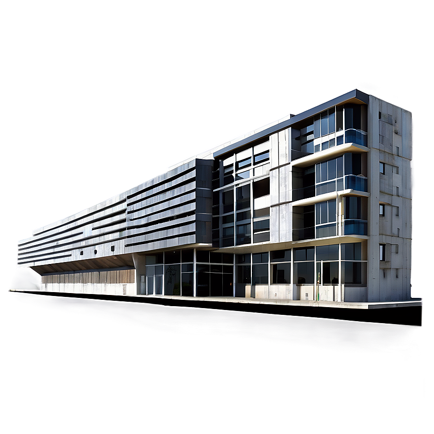 Modern Architecture Picture Png Tqf PNG Image