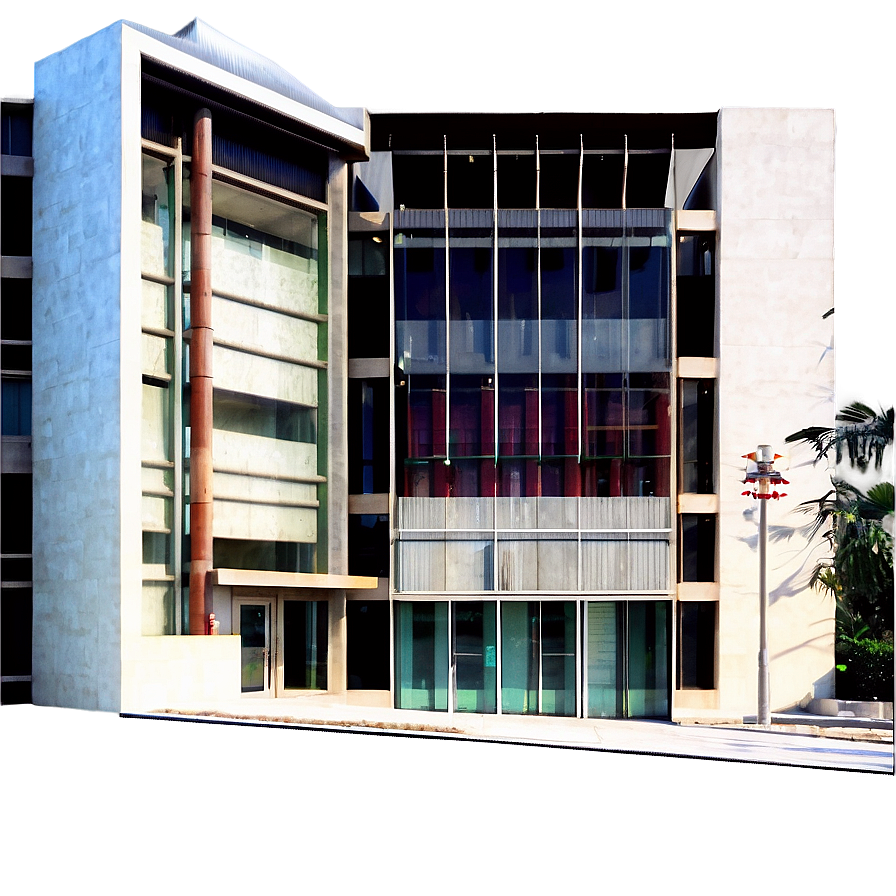 Modern Architecture Picture Png Ugh4 PNG Image