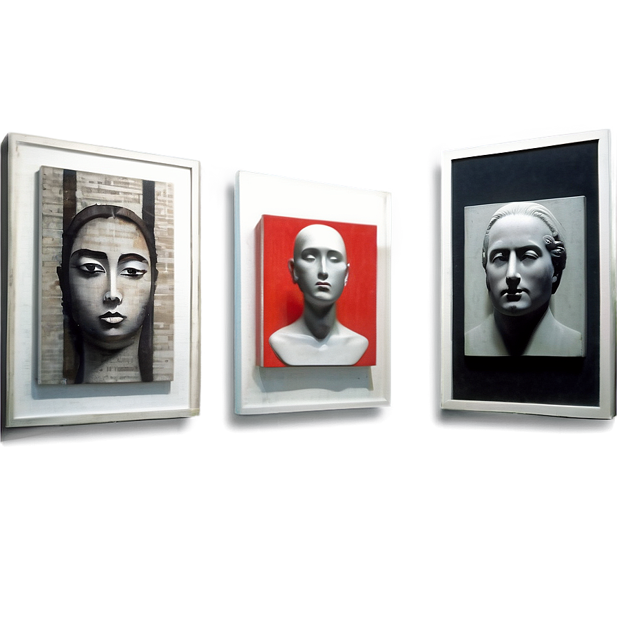 Modern Art Museum Png 27 PNG Image