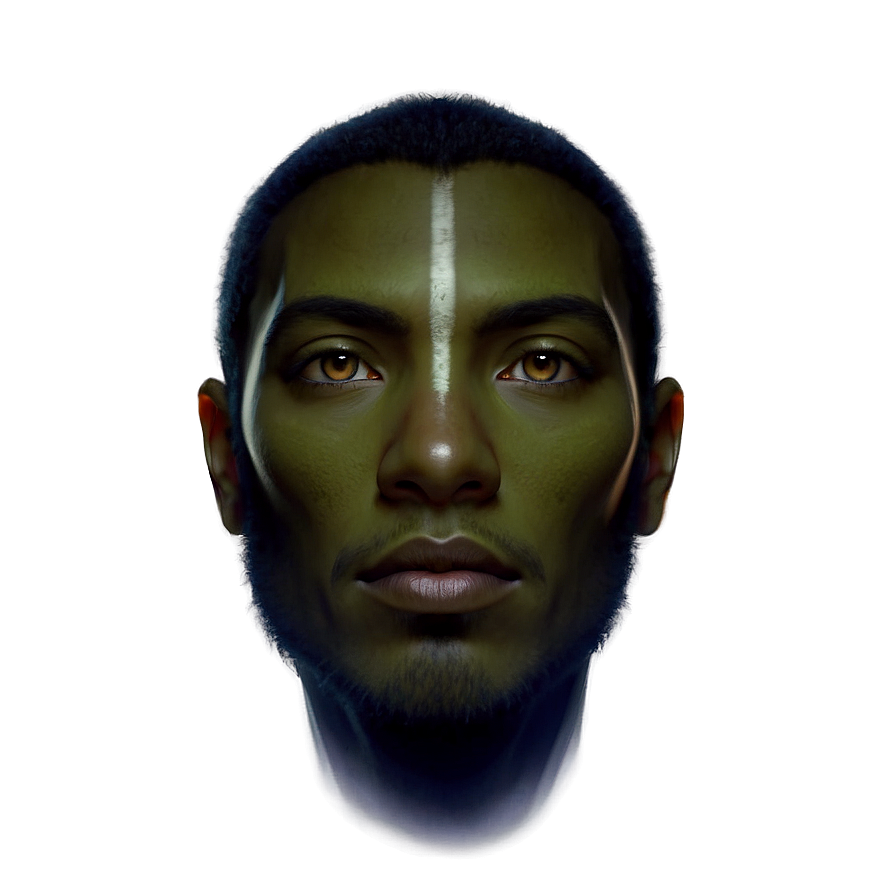 Modern Avatar Artwork Png Ego50 PNG Image