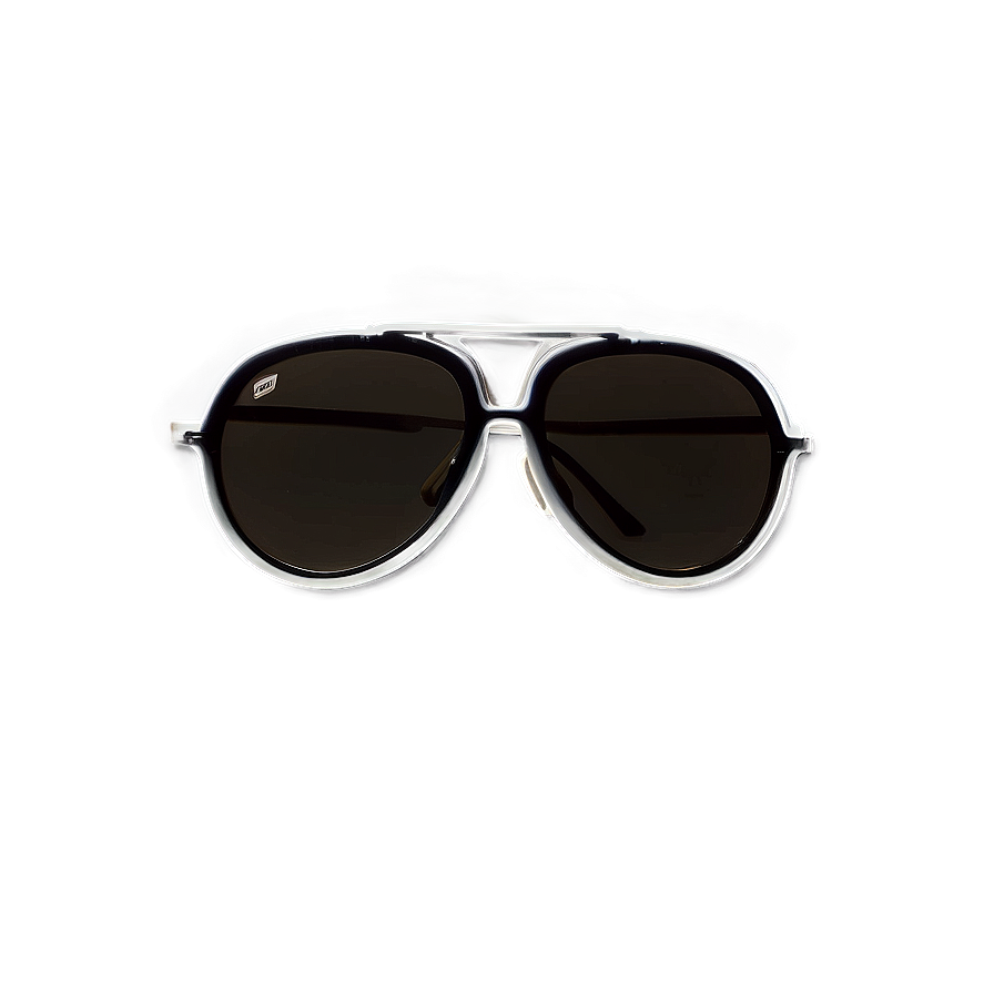 Modern Aviator Sunglasses Png Oof PNG Image