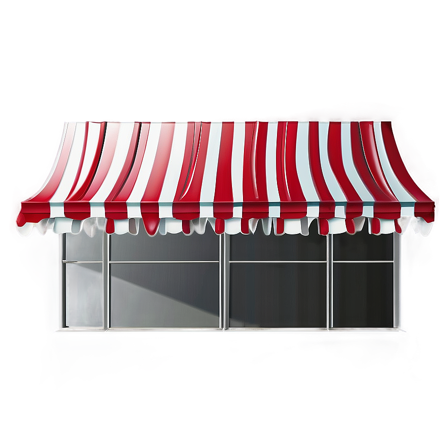 Modern Awning Style Png 06282024 PNG Image