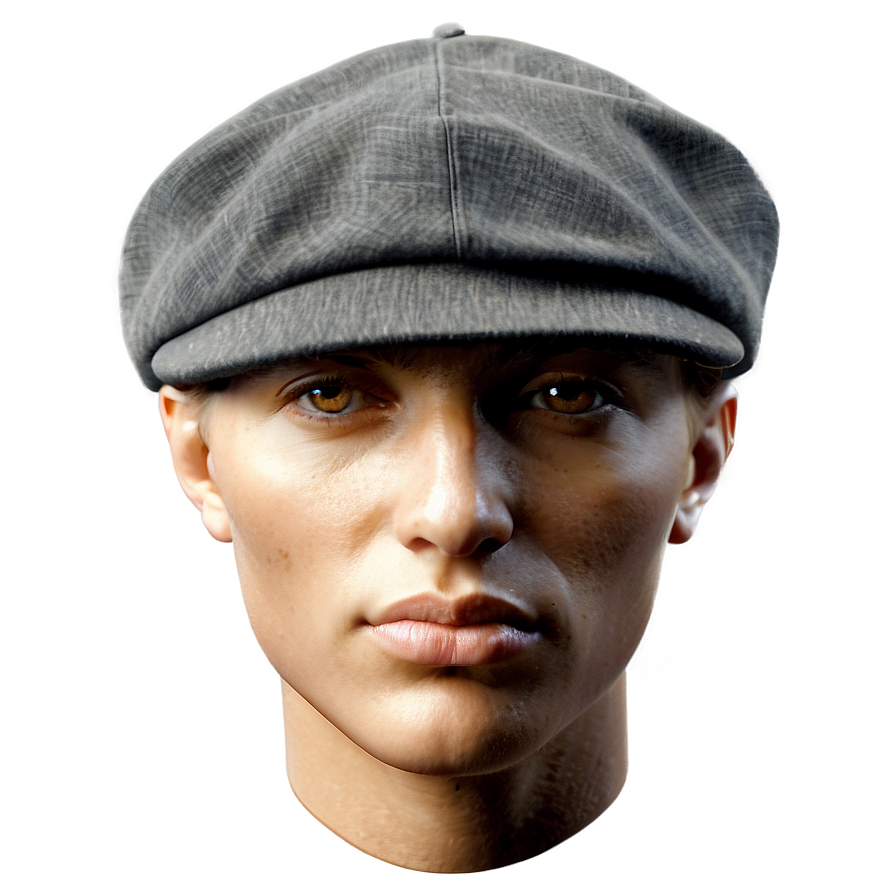 Modern Beret Illustration Png Dyj59 PNG Image