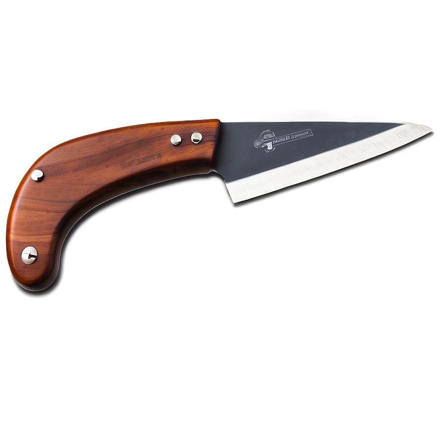 Modern Butcher Knife Picture Png 18 PNG Image