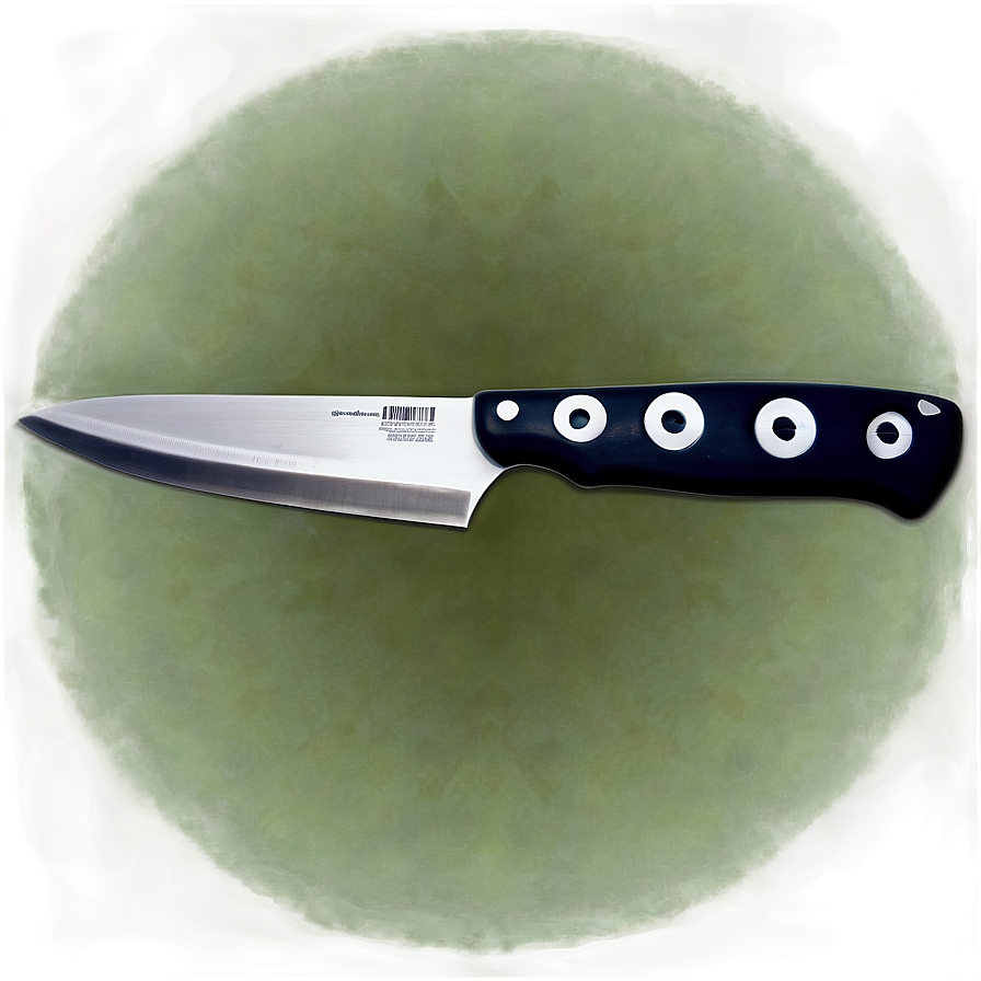 Modern Butcher Knife Picture Png 28 PNG Image