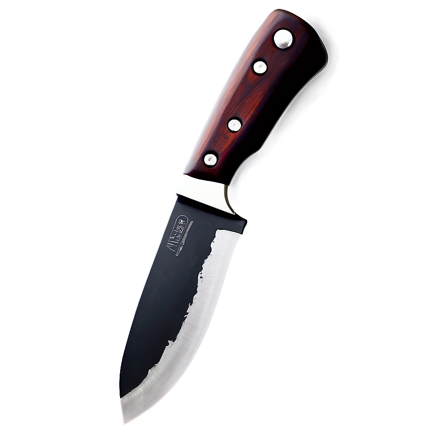 Modern Butcher Knife Picture Png Bju56 PNG Image