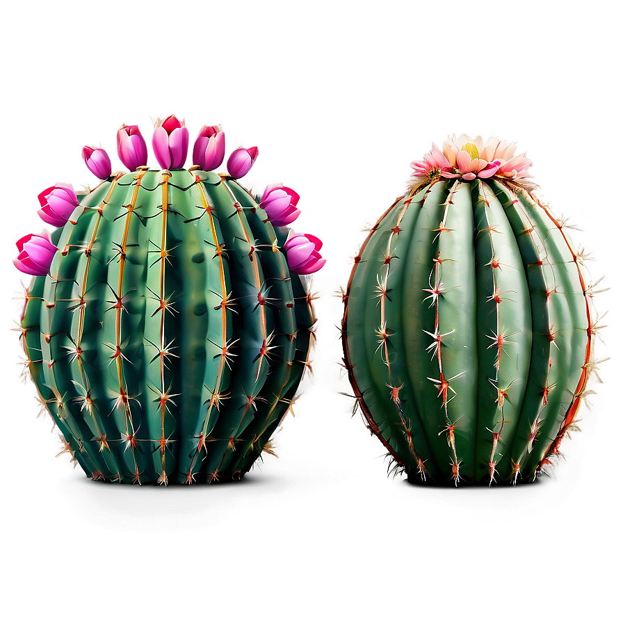 Modern Cactus Png 31 PNG Image