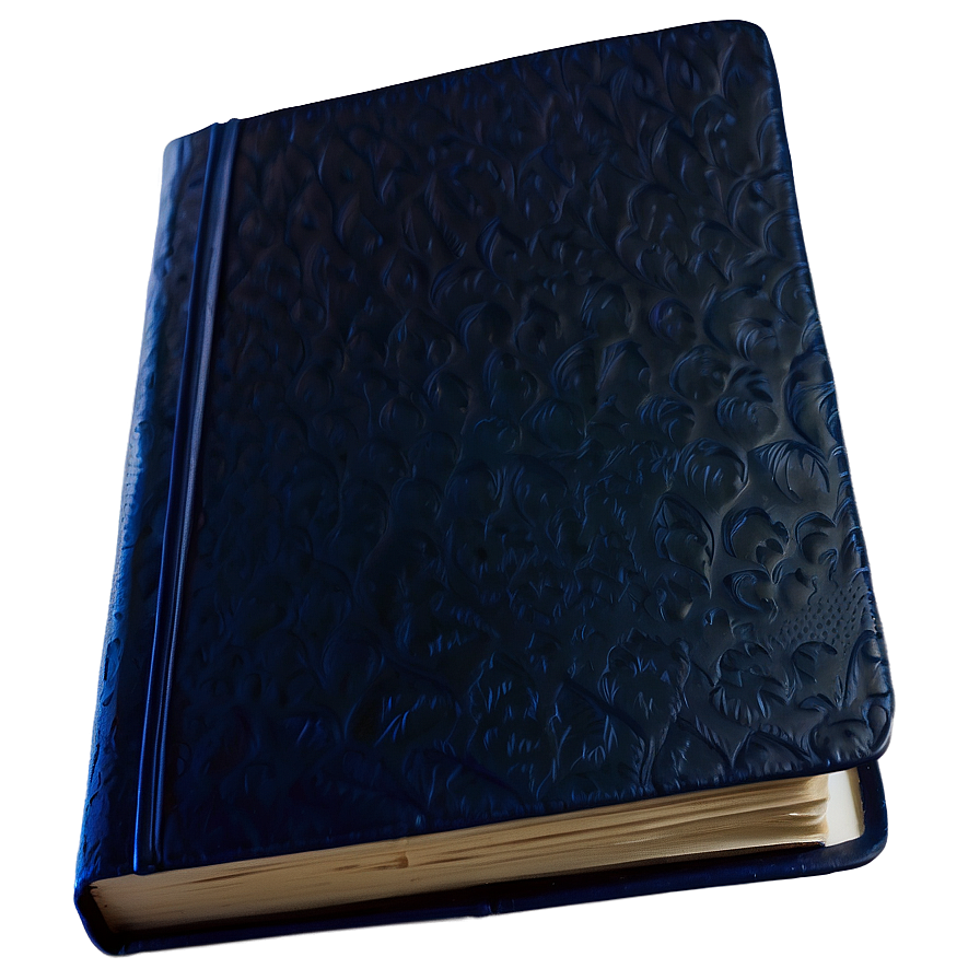 Modern Closed Book Png Pam86 PNG Image