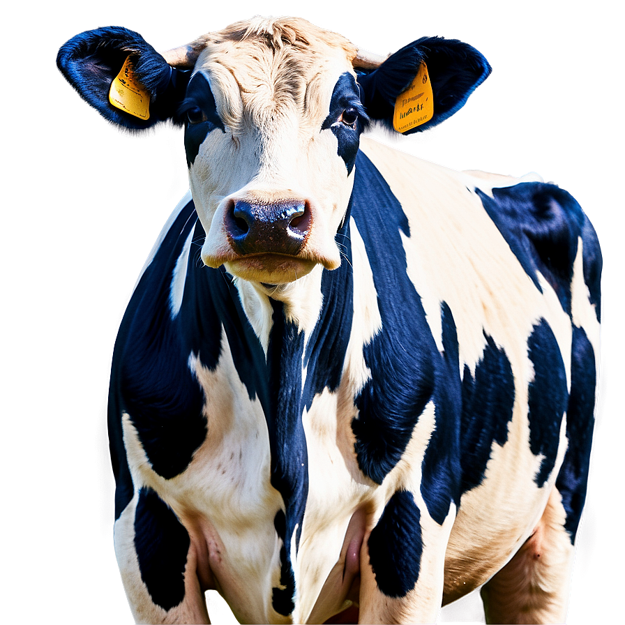 Modern Cow Spots Graphics Png 06282024 PNG Image