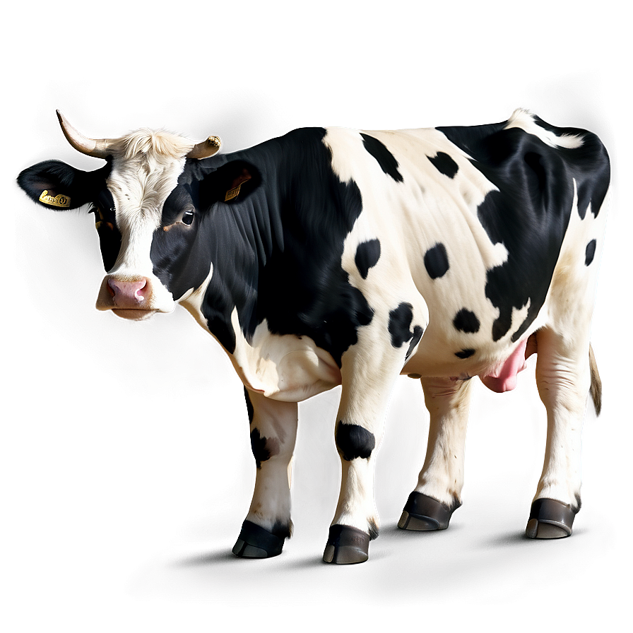 Modern Cow Spots Graphics Png 95 PNG Image