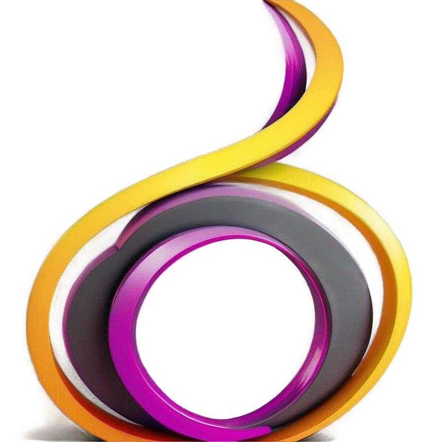 Modern Curve Illustrations Png Qid PNG Image