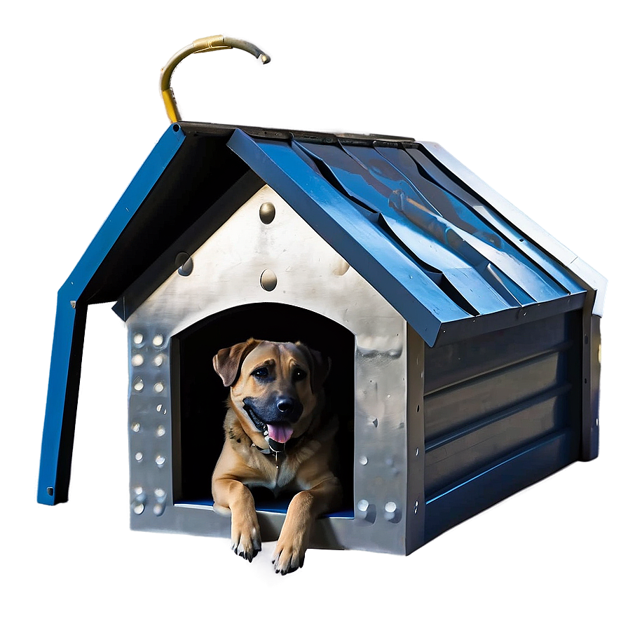 Modern Dog House Png 34 PNG Image