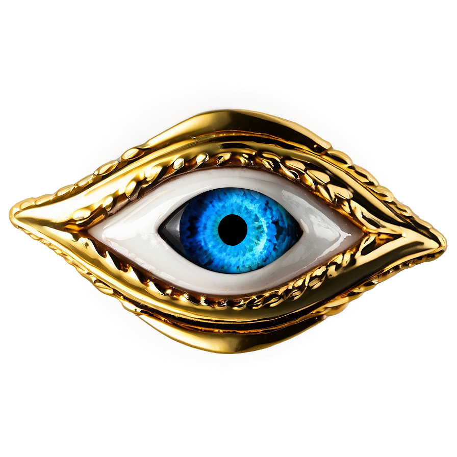 Modern Evil Eye Png Jky PNG Image