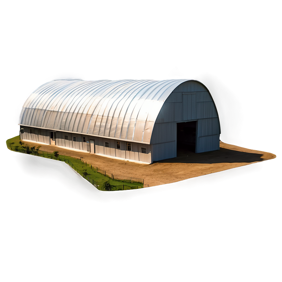 Modern Farm Building Png Xyx PNG Image